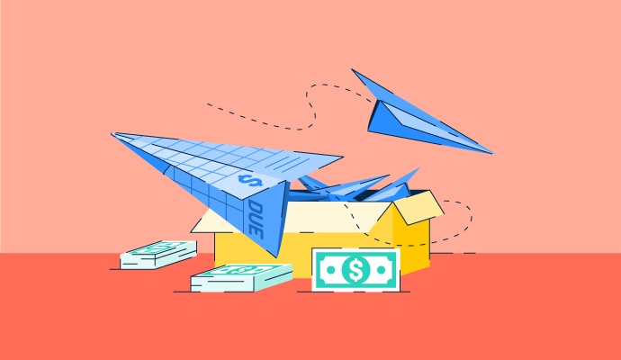 How to Use Invoice Factoring To Boost Business Cash Flow